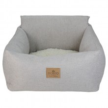 cama para carro